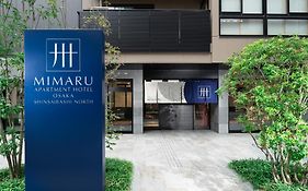 Mimaru Osaka Shinsaibashi North